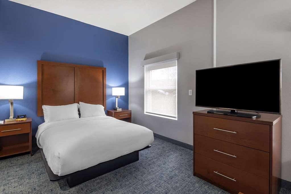 Comfort Suites Near Birkdale Village- Хантерсвилл Номер фото