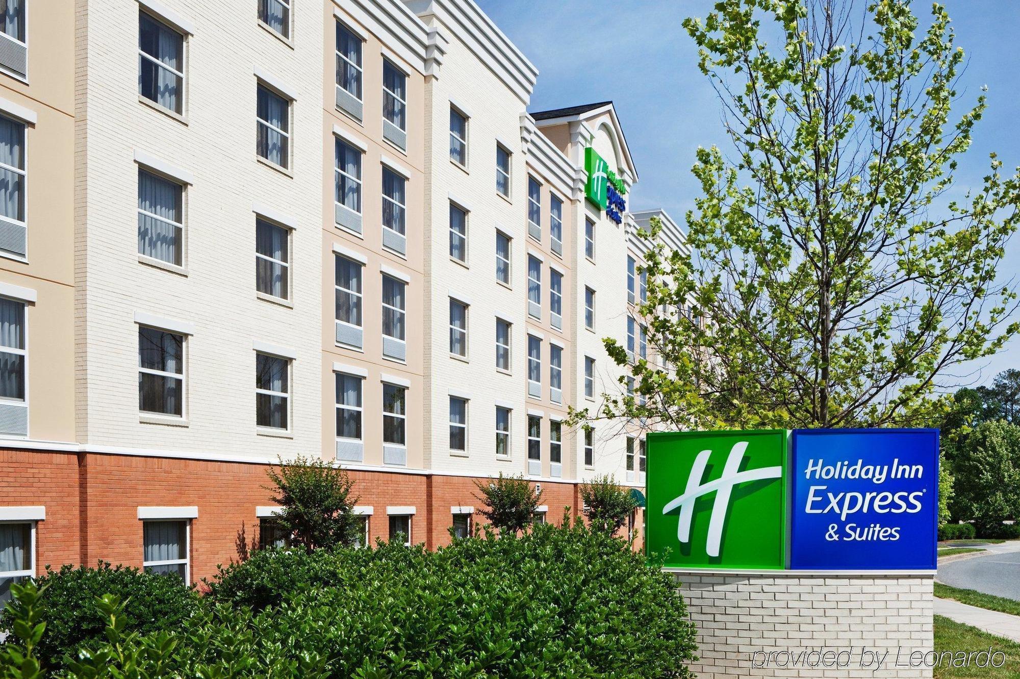 Comfort Suites Near Birkdale Village- Хантерсвилл Экстерьер фото