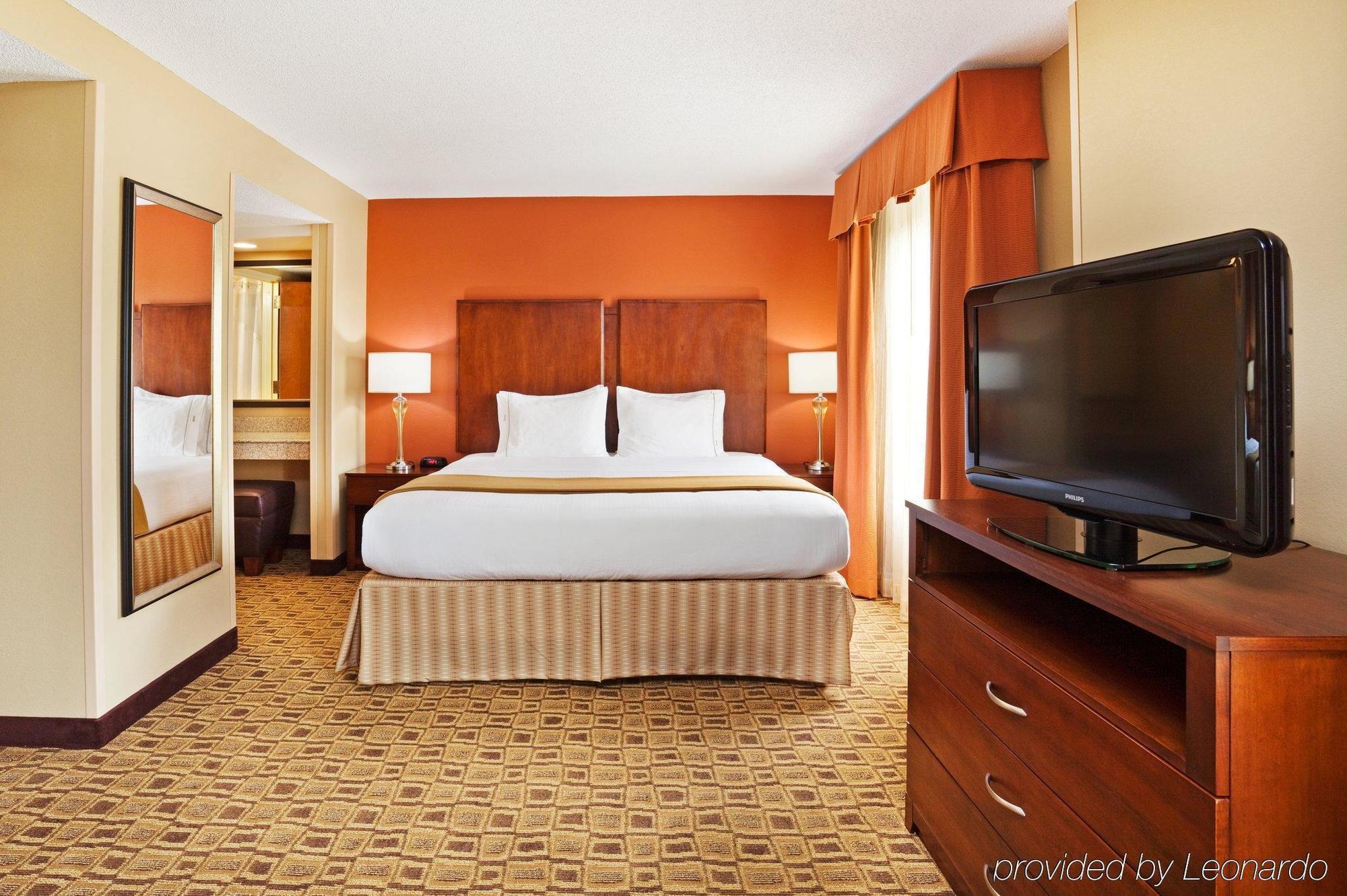Comfort Suites Near Birkdale Village- Хантерсвилл Номер фото