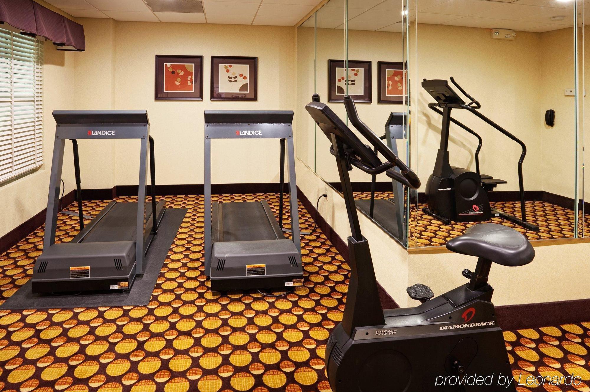 Comfort Suites Near Birkdale Village- Хантерсвилл Удобства фото